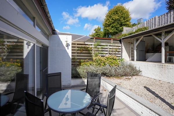 Medium property photo - Kersenweide 6, 6286 BT Wittem
