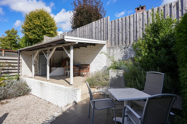 Medium property photo - Kersenweide 6, 6286 BT Wittem