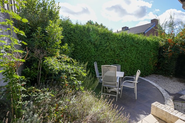 Medium property photo - Kersenweide 6, 6286 BT Wittem
