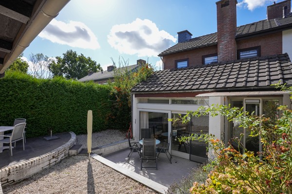 Medium property photo - Kersenweide 6, 6286 BT Wittem