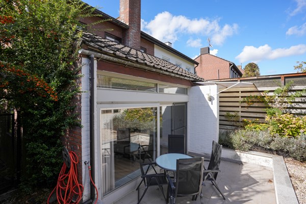 Medium property photo - Kersenweide 6, 6286 BT Wittem