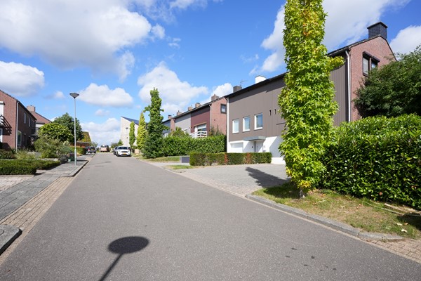 Medium property photo - Kersenweide 6, 6286 BT Wittem