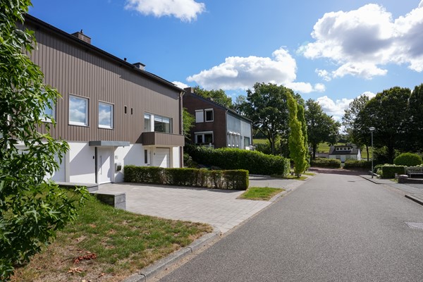 Medium property photo - Kersenweide 6, 6286 BT Wittem