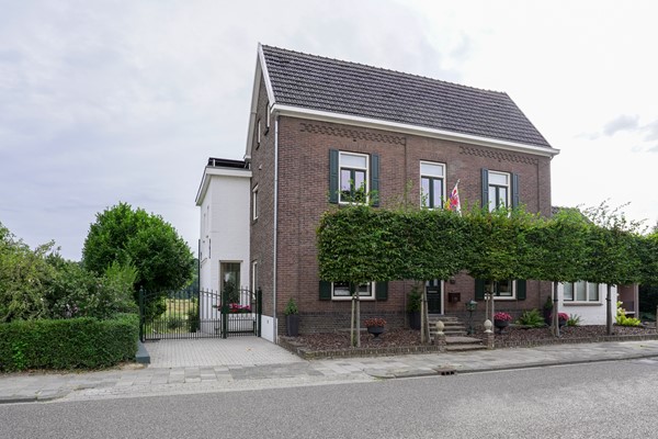 Medium property photo - Strabeek 37, 6301 HP Valkenburg