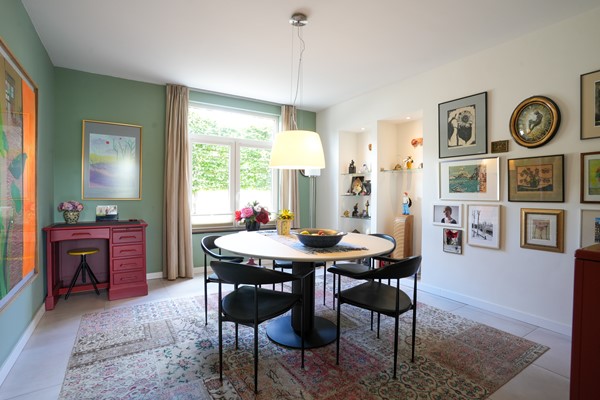 Medium property photo - Strabeek 37, 6301 HP Valkenburg