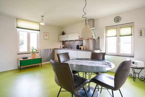 Medium property photo - Strabeek 37, 6301 HP Valkenburg