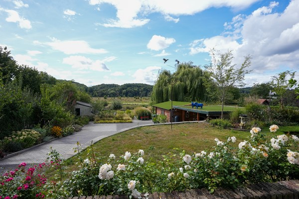 Medium property photo - Strabeek 37, 6301 HP Valkenburg