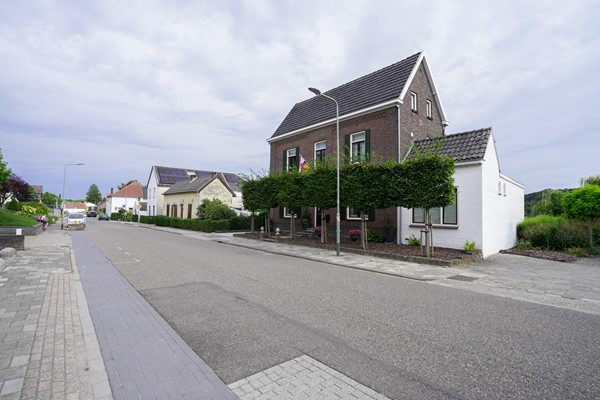 Medium property photo - Strabeek 37, 6301 HP Valkenburg
