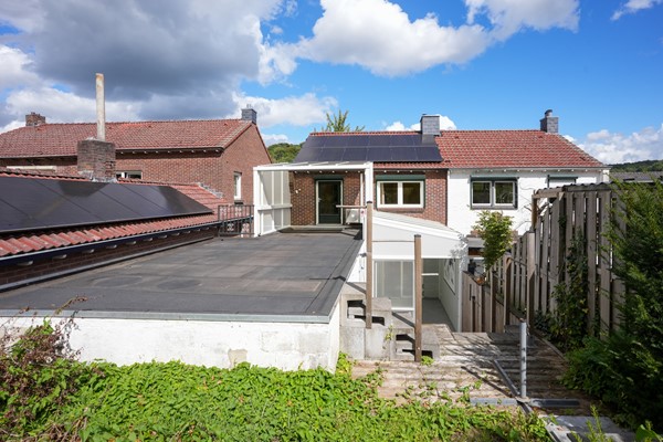 Medium property photo - Dorpsstraat 9, 6277 NC Slenaken