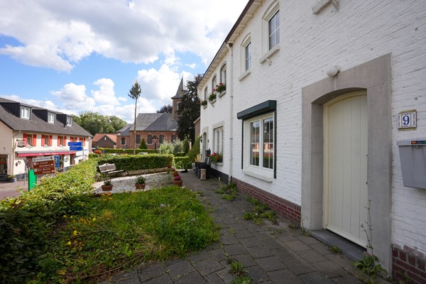 Medium property photo - Dorpsstraat 9, 6277 NC Slenaken