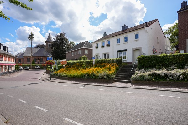 Medium property photo - Dorpsstraat 9, 6277 NC Slenaken
