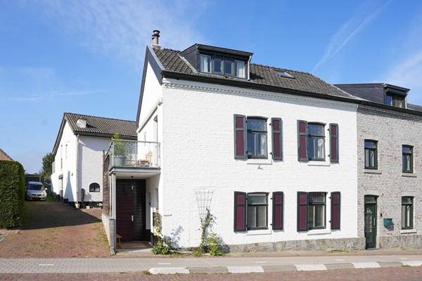 Te koop: Kiewegracht 8A, 6271BN Gulpen