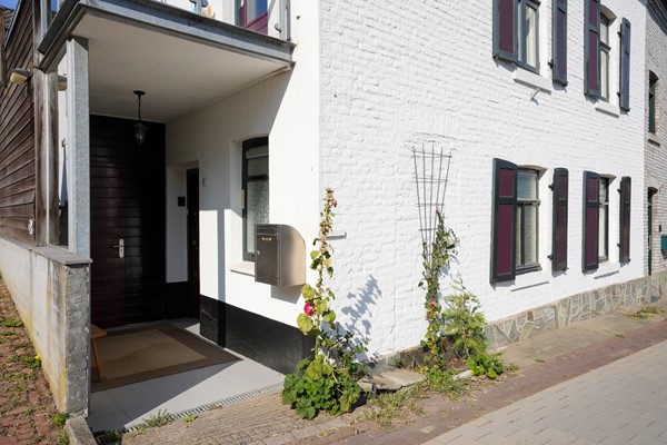 Medium property photo - Kiewegracht 8A, 6271 BN Gulpen