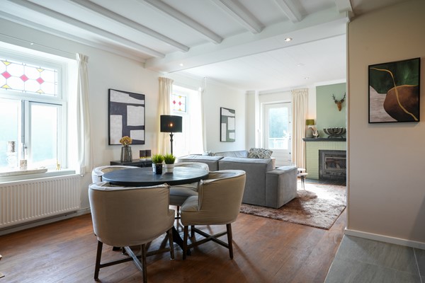 Medium property photo - Kiewegracht 8A, 6271 BN Gulpen