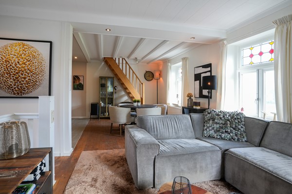 Medium property photo - Kiewegracht 8A, 6271 BN Gulpen