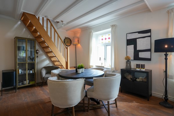 Medium property photo - Kiewegracht 8A, 6271 BN Gulpen