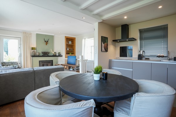 Medium property photo - Kiewegracht 8A, 6271 BN Gulpen
