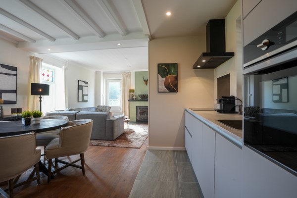Medium property photo - Kiewegracht 8A, 6271 BN Gulpen
