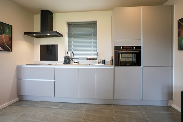 Medium property photo - Kiewegracht 8A, 6271 BN Gulpen
