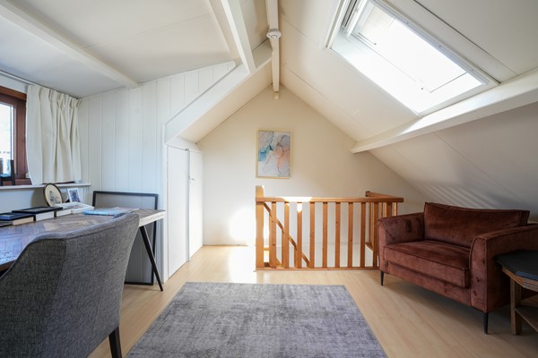 Medium property photo - Kiewegracht 8A, 6271 BN Gulpen