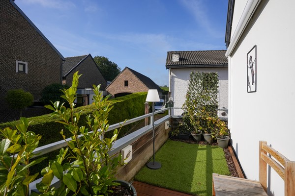 Medium property photo - Kiewegracht 8A, 6271 BN Gulpen