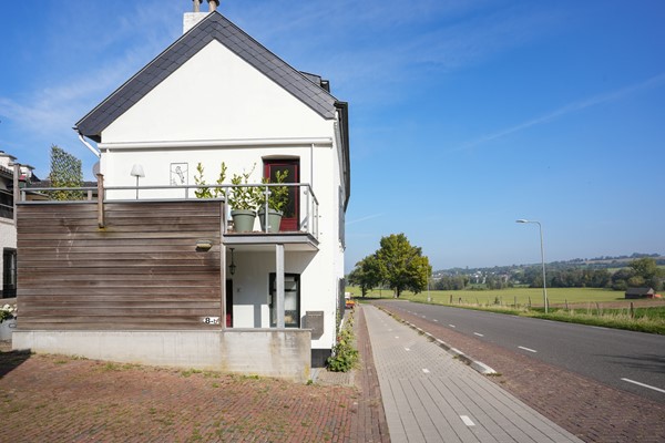 Medium property photo - Kiewegracht 8A, 6271 BN Gulpen