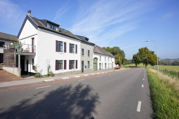 Medium property photo - Kiewegracht 8A, 6271 BN Gulpen