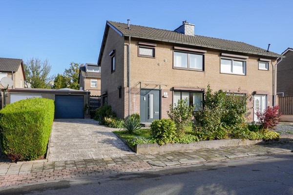 Property photo - Koningin Julianastraat 5, 6271CB Gulpen
