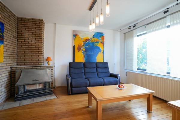 Medium property photo - Koningin Julianastraat 5, 6271 CB Gulpen