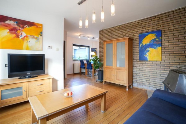 Medium property photo - Koningin Julianastraat 5, 6271 CB Gulpen