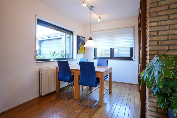 Medium property photo - Koningin Julianastraat 5, 6271 CB Gulpen