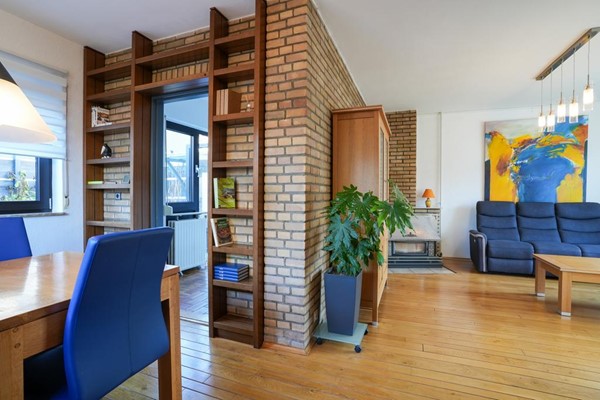 Medium property photo - Koningin Julianastraat 5, 6271 CB Gulpen