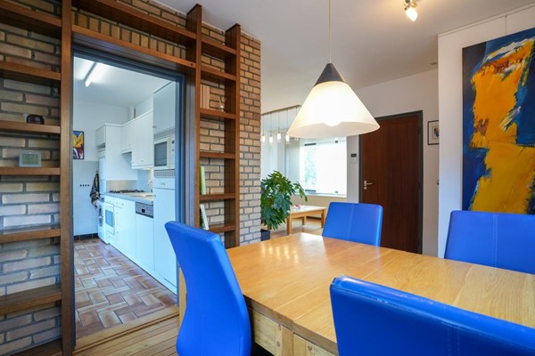Medium property photo - Koningin Julianastraat 5, 6271 CB Gulpen