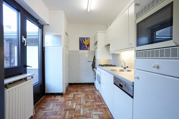 Medium property photo - Koningin Julianastraat 5, 6271 CB Gulpen