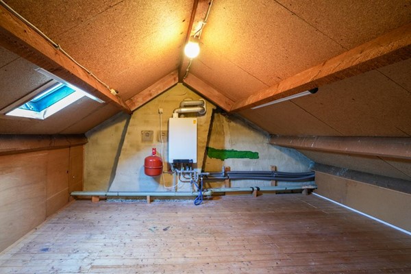 Medium property photo - Koningin Julianastraat 5, 6271 CB Gulpen