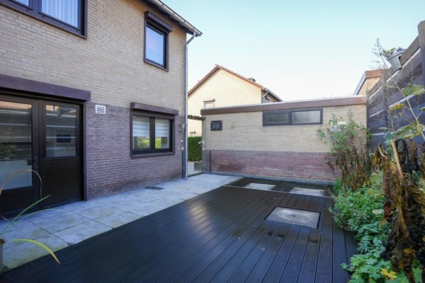 Medium property photo - Koningin Julianastraat 5, 6271 CB Gulpen