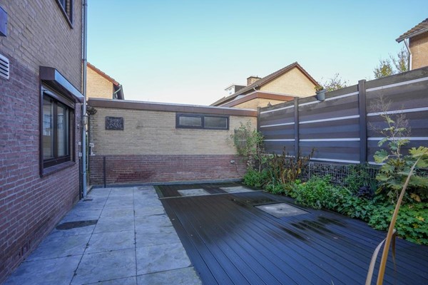 Medium property photo - Koningin Julianastraat 5, 6271 CB Gulpen