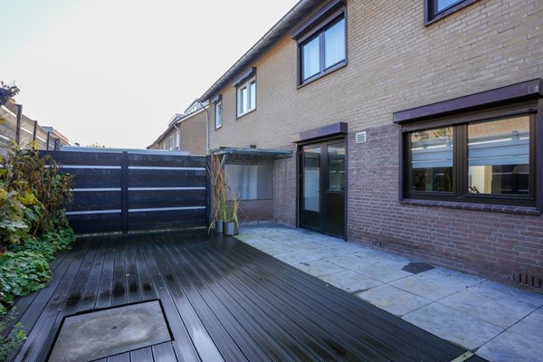 Medium property photo - Koningin Julianastraat 5, 6271 CB Gulpen