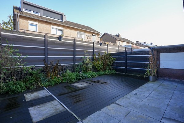 Medium property photo - Koningin Julianastraat 5, 6271 CB Gulpen