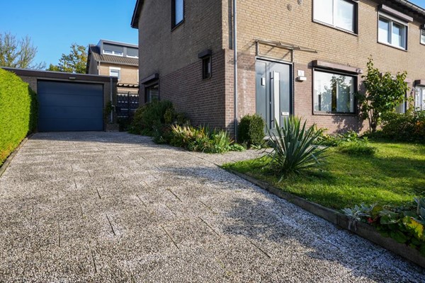 Medium property photo - Koningin Julianastraat 5, 6271 CB Gulpen