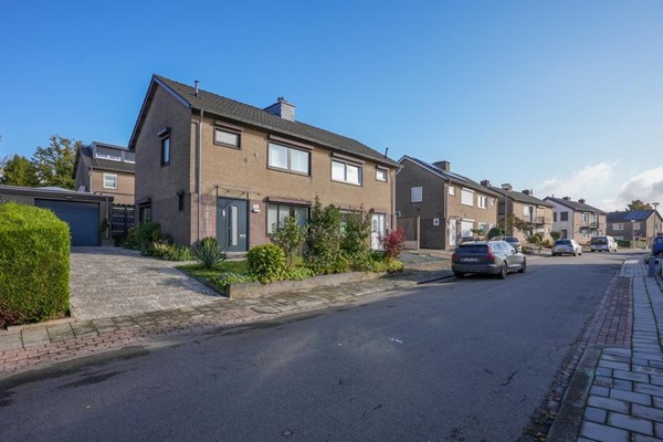 Medium property photo - Koningin Julianastraat 5, 6271 CB Gulpen