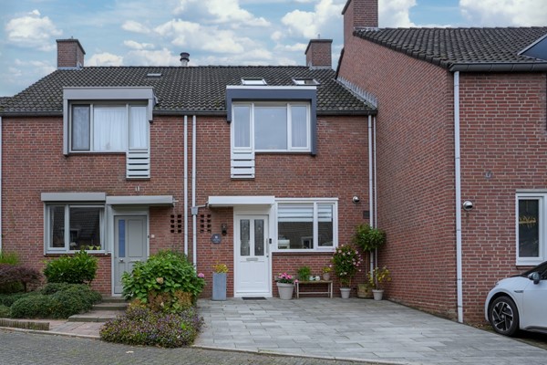 Property photo - Burgemeester Van Laarstraat 13, 6321CT Wijlre