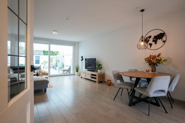 Te koop: Burgemeester Van Laarstraat 13, 6321 CT Wijlre