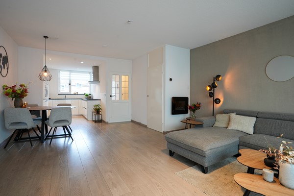 Te koop: Burgemeester Van Laarstraat 13, 6321 CT Wijlre