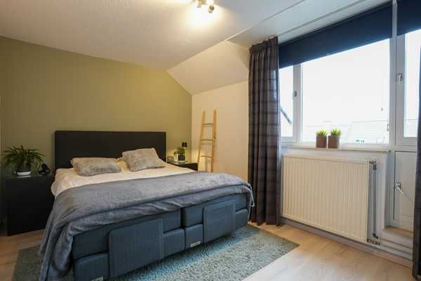 Te koop: Burgemeester Van Laarstraat 13, 6321 CT Wijlre