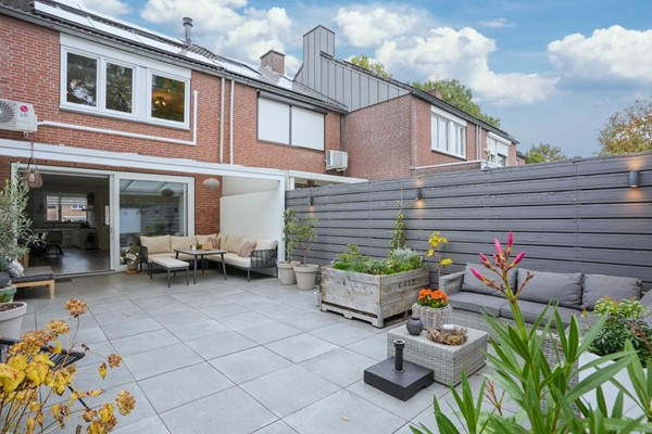 Te koop: Burgemeester Van Laarstraat 13, 6321 CT Wijlre