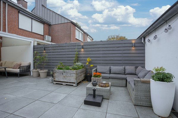 Te koop: Burgemeester Van Laarstraat 13, 6321 CT Wijlre