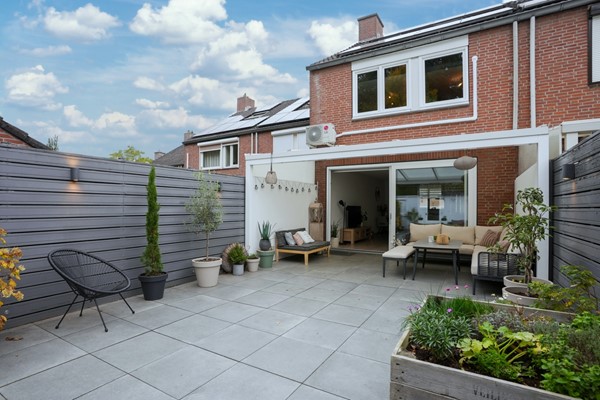 Te koop: Burgemeester Van Laarstraat 13, 6321 CT Wijlre