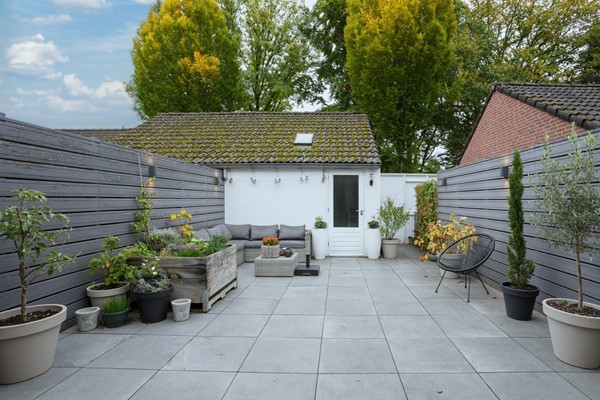 Te koop: Burgemeester Van Laarstraat 13, 6321 CT Wijlre