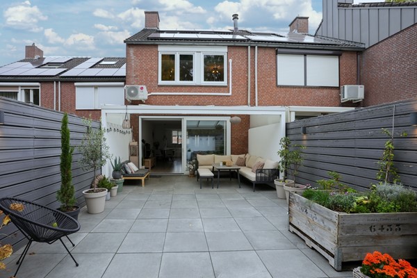 Te koop: Burgemeester Van Laarstraat 13, 6321 CT Wijlre
